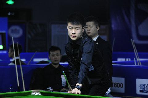 极强优势 极强优势